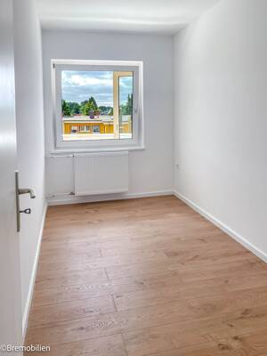 Charmante 3-Zimmer-Eigentumswohnung in der Gartenstadt - Vahr - frisch renoviert! – 28329 Bremen – Vorschaubild 8