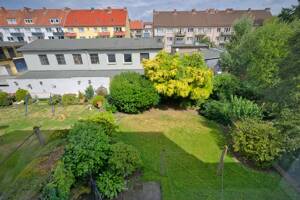 Mehrfamilienhaus mit 8 Eigentumswohnungen (bereits geteilt) TOP gepflegt & TOP Preis nahe TU Hamburg – 21073 Hamburg – Vorschaubild 8