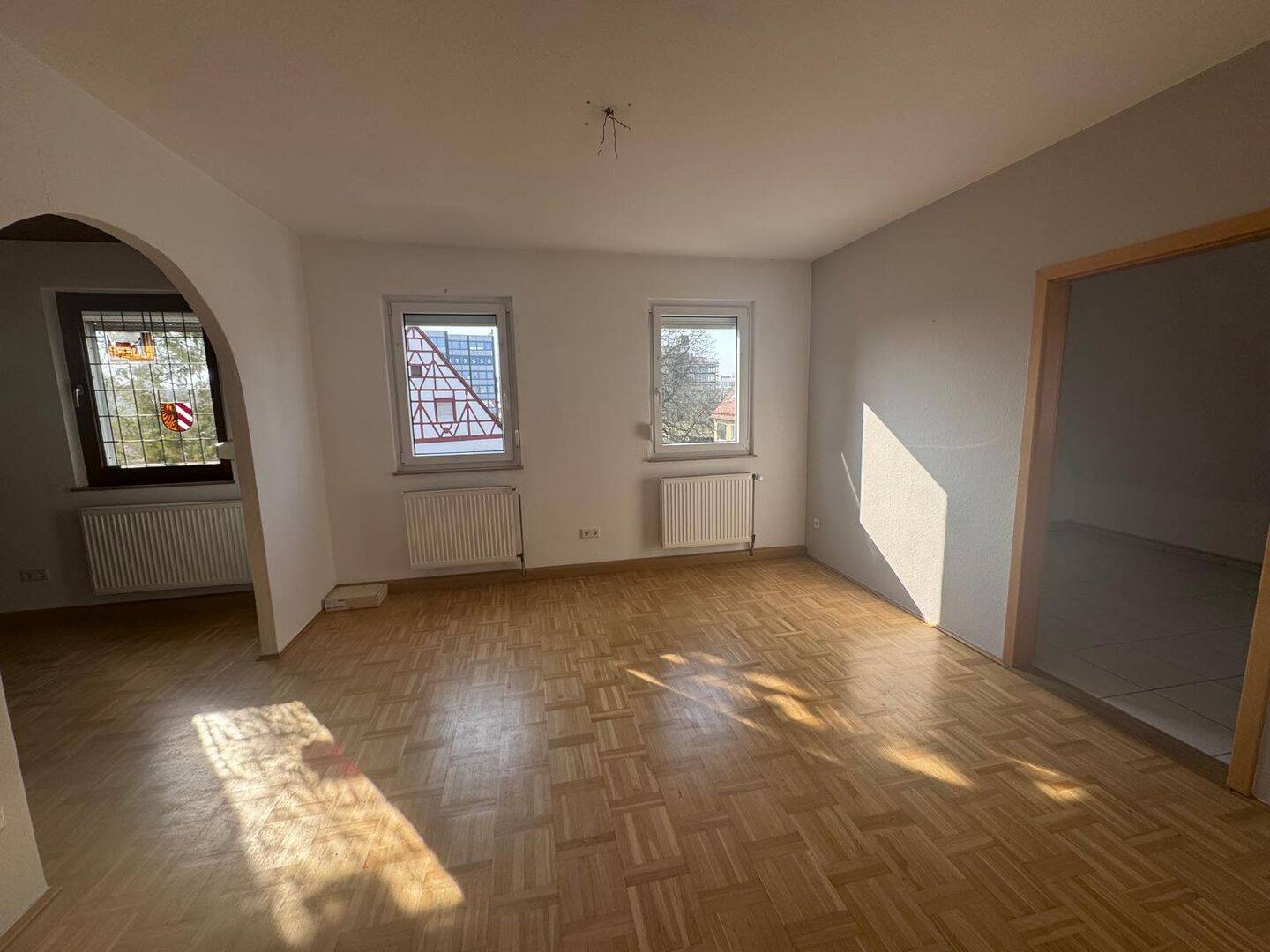 Attraktive 3-Zimmer-Wohnung in Nürnberg-Thon – gepflegt & vielseitig nutzbar – Nürnberg – Vorschaubild 7