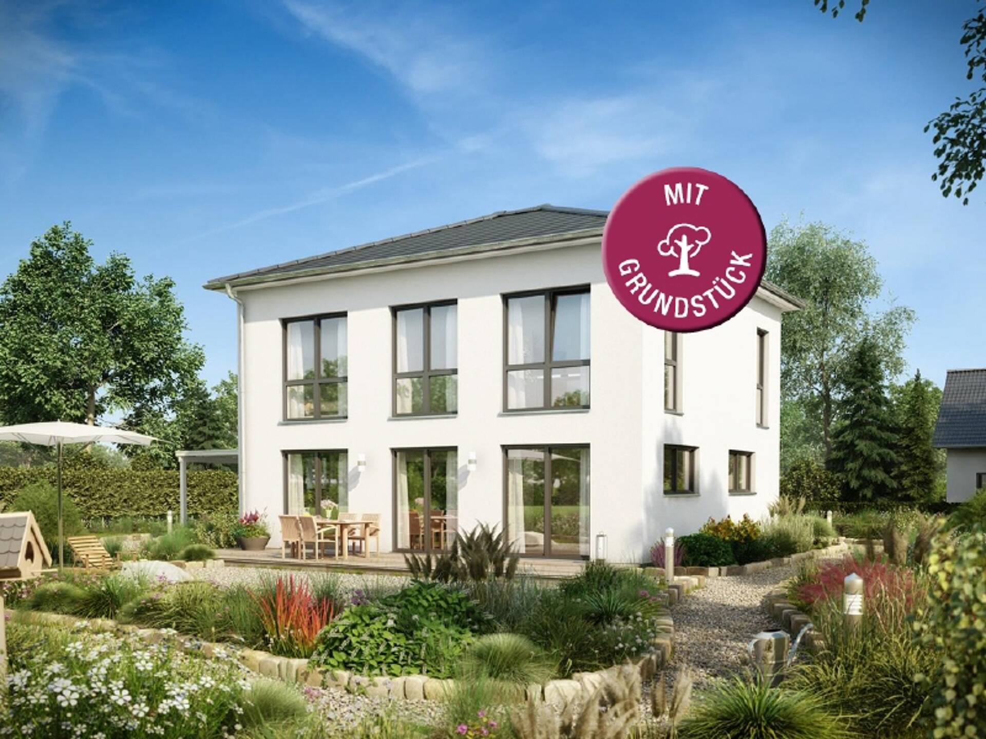 Einfamilienhaus in 54516 Wittlich mit 147 m² kaufen