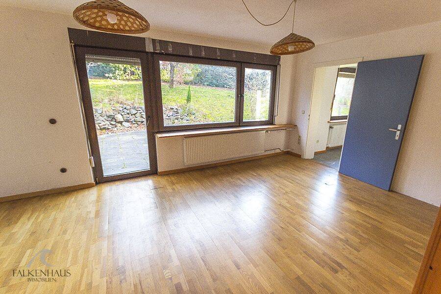 Der Ort Ihrer Träume - Freistehendes Haus in Reinshagen – Remscheid – Vorschaubild 9