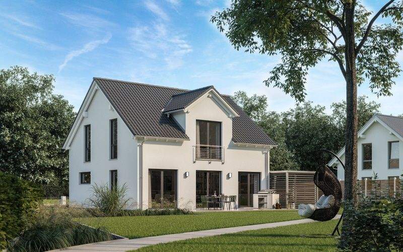 Hier beginnt Ihr neues Zuhause – Tonna – Bild 1 von 9