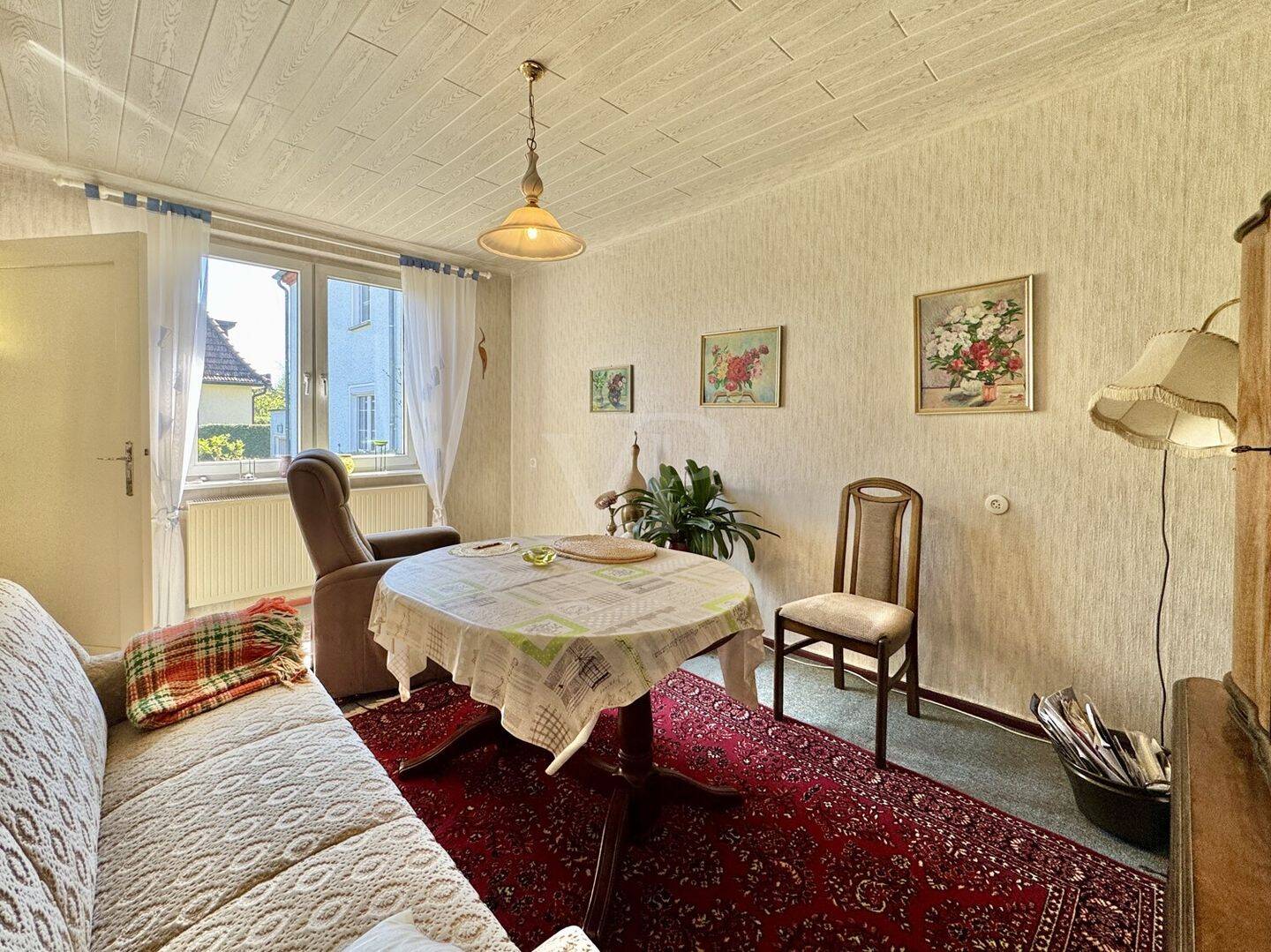 Kleines Bestandshaus auf sonnigem Grundstück mit Potenzial zur Neugestaltung – Berlin – Vorschaubild 6