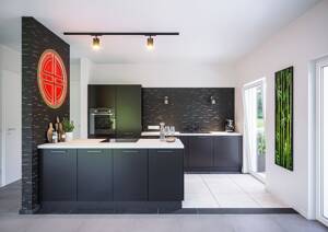 LivingHaus Sunshine 112 V2 - Dein maßgeschneidertes Traumhaus in Rostock mit innovativem Baukonzept – 18059 Rostock – Vorschaubild 4
