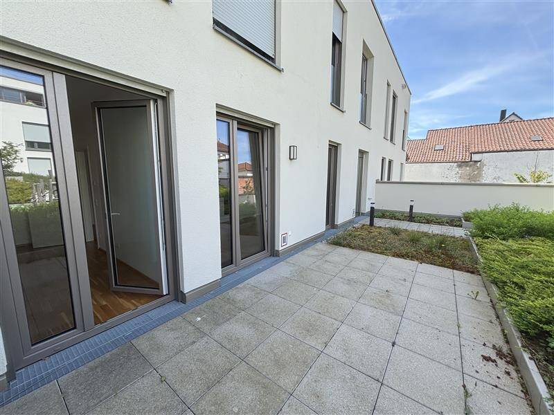 Sonniges Wohnen mit attraktiver Ausstattung! - 2-Zimmer-Wohnung mit EBK – Stuttgart – Vorschaubild 6