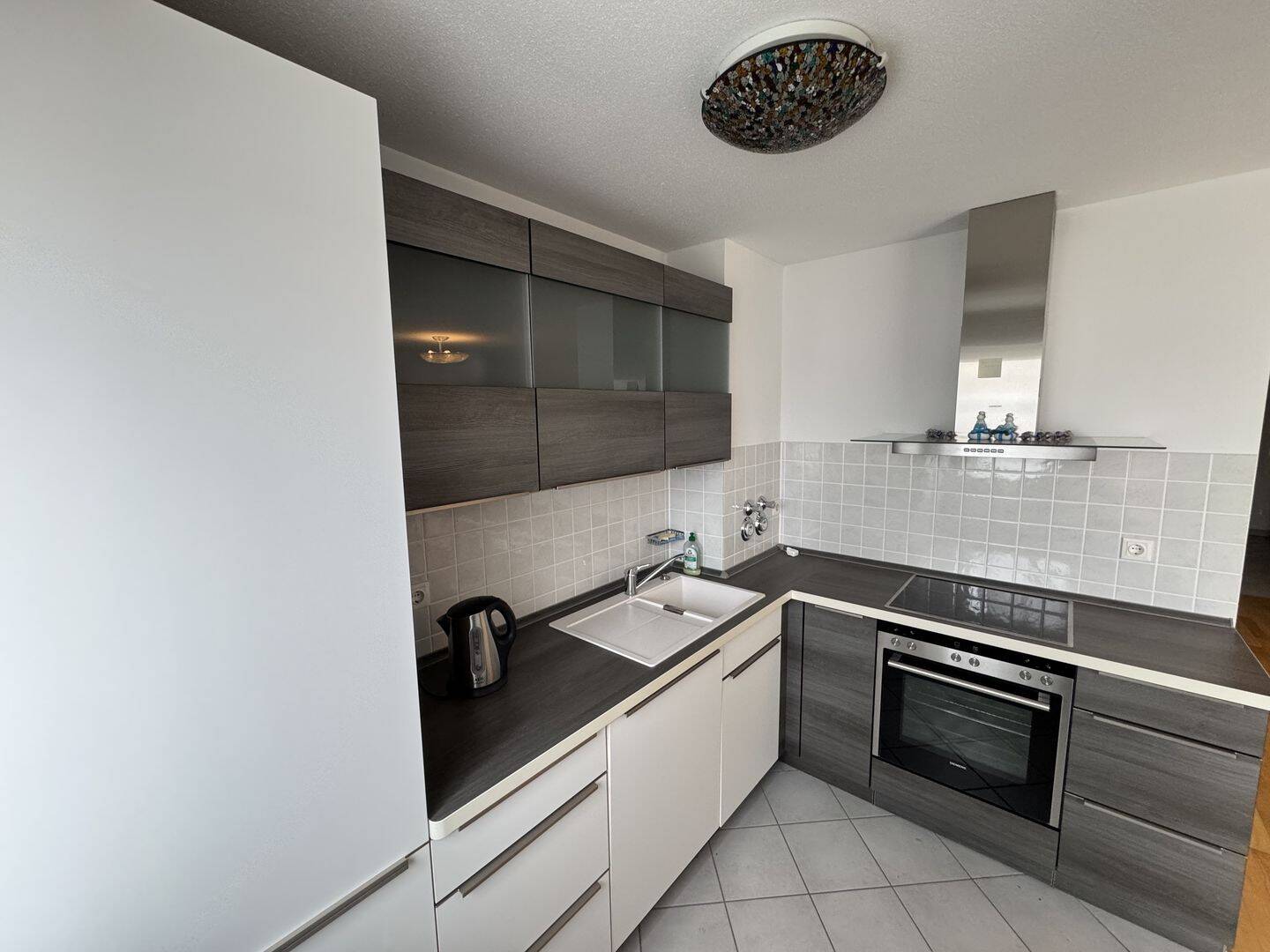 Möblierte 2-Zimmer-Wohnung in Aubing – ab sofort bezugsfertig! – München – Vorschaubild 8