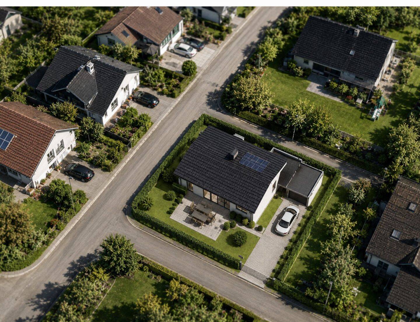 Traumhafter Grundriss für die Familie - massa haus LifeStyle 16.03 S – Baltmannsweiler – Vorschaubild 3