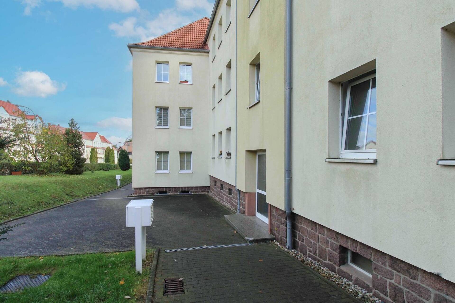 Etagenwohnung in 04720 Döbeln mit 64,18 m² kaufen
