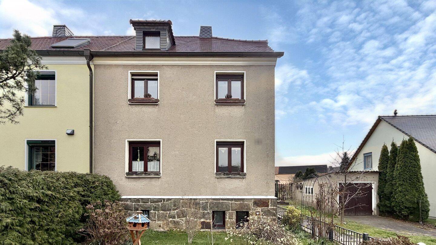 Familiendomizil im Grünen – Dresden – Vorschaubild 2
