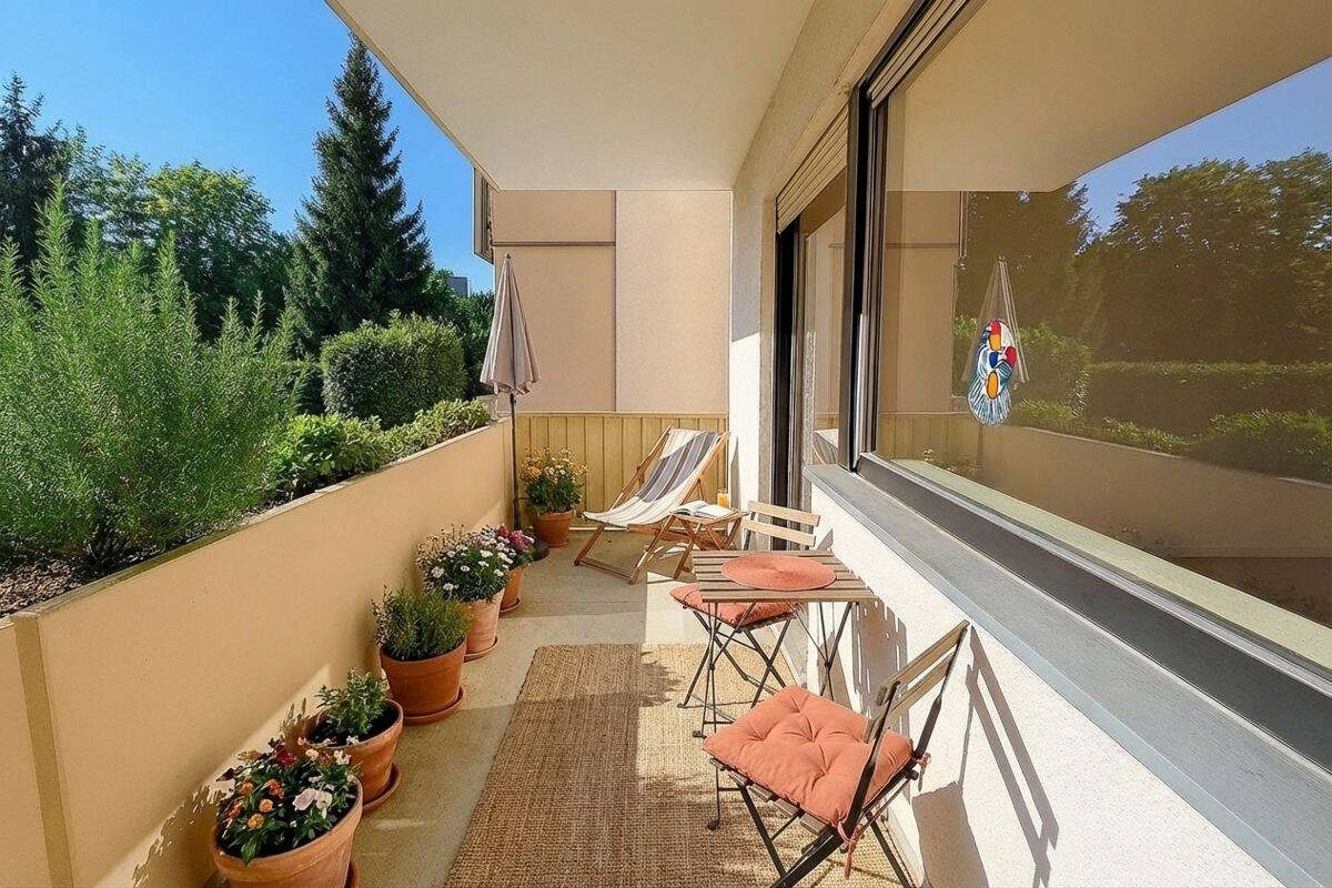 **SOFORT VERFÜGBAR! ATTRAKTIVE WOHNUNG - GESUCHTE WOHNLAGE - BESSER KAUFEN ALS MIETEN! – Augsburg – Bild 1 von 5