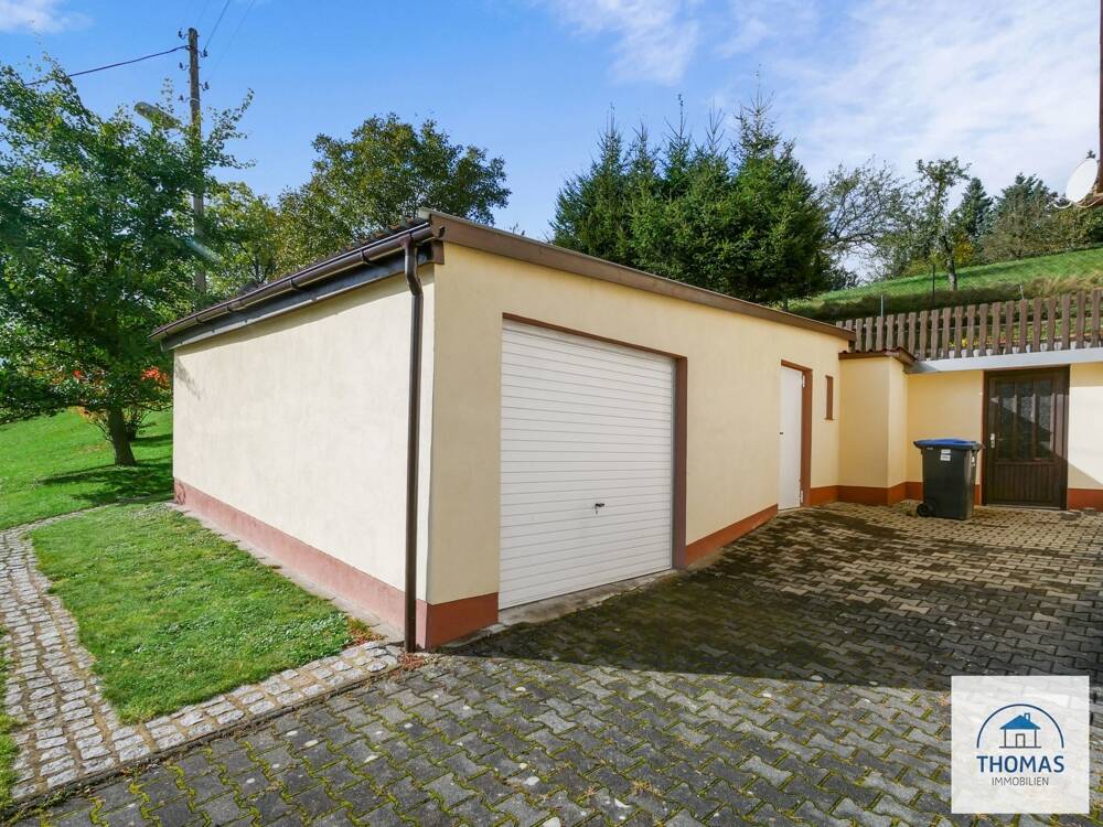 Vollenden Sie Ihr neues EFH (161m2) mit 2 Grundstücken (1366 m2) nach Ihren individuellen Wünschen! – Neustadt in Sachsen – Vorschaubild 4