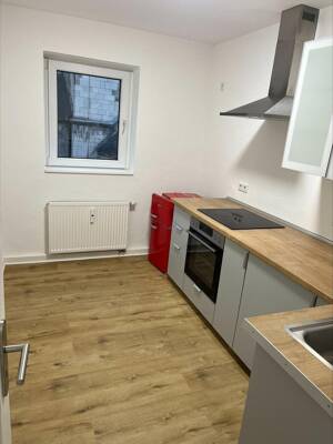 Schöne Einraumwohnung mit Einbauküche in ruhiger und zentraler Lage – 40472 Düsseldorf – Vorschaubild 3