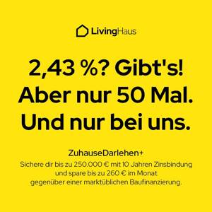 LivingHaus Doppelhaushälfte - Modernes Wohnen mit persönlichem Wohntraum – 13351 Berlin – Vorschaubild 3