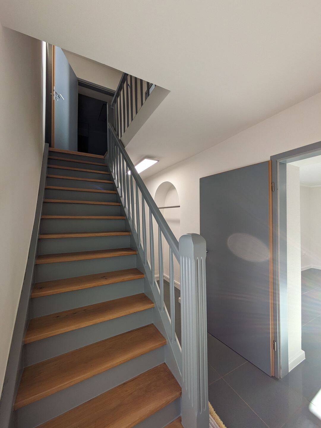 Haus mit zwei Wohnungen in Irsch zu verkaufen – Irsch – Vorschaubild 4