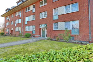 Vermietete 2,5-Zimmer-Eigentumswohnung mit großem Balkon in Hamburg-Meiendorf! – 22145 Hamburg – Vorschaubild 4