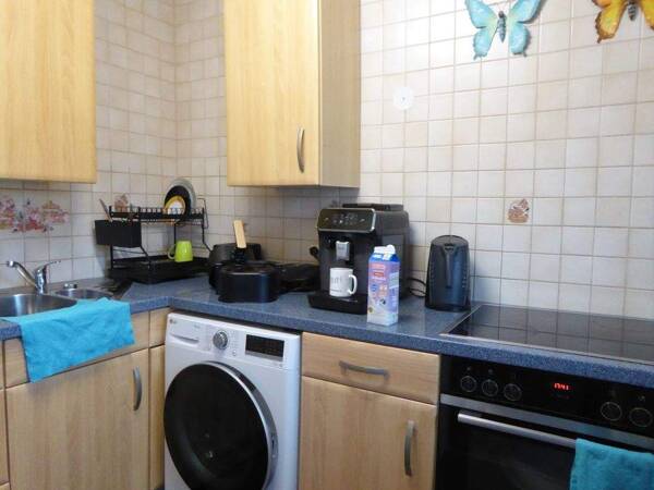 Etagenwohnung in 55543 Bad Kreuznach mit 84 m² kaufen