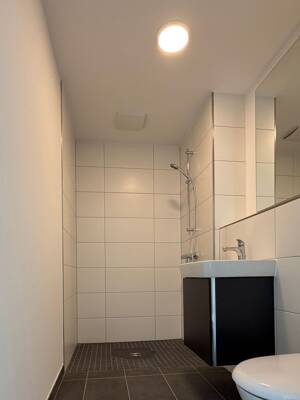 1-Zimmer-Apartment mit EBK | Concierge | Erstbezug – 60528 Frankfurt am Main – Vorschaubild 7
