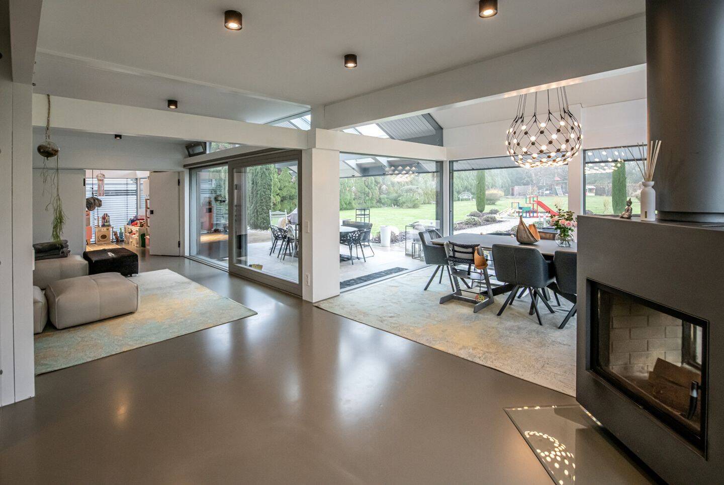 Feldrandlage, A+ und fast 2.000 m² Grundstück: exklusives Wohnen mit Weite und Privatsphäre – Windesheim – Vorschaubild 5