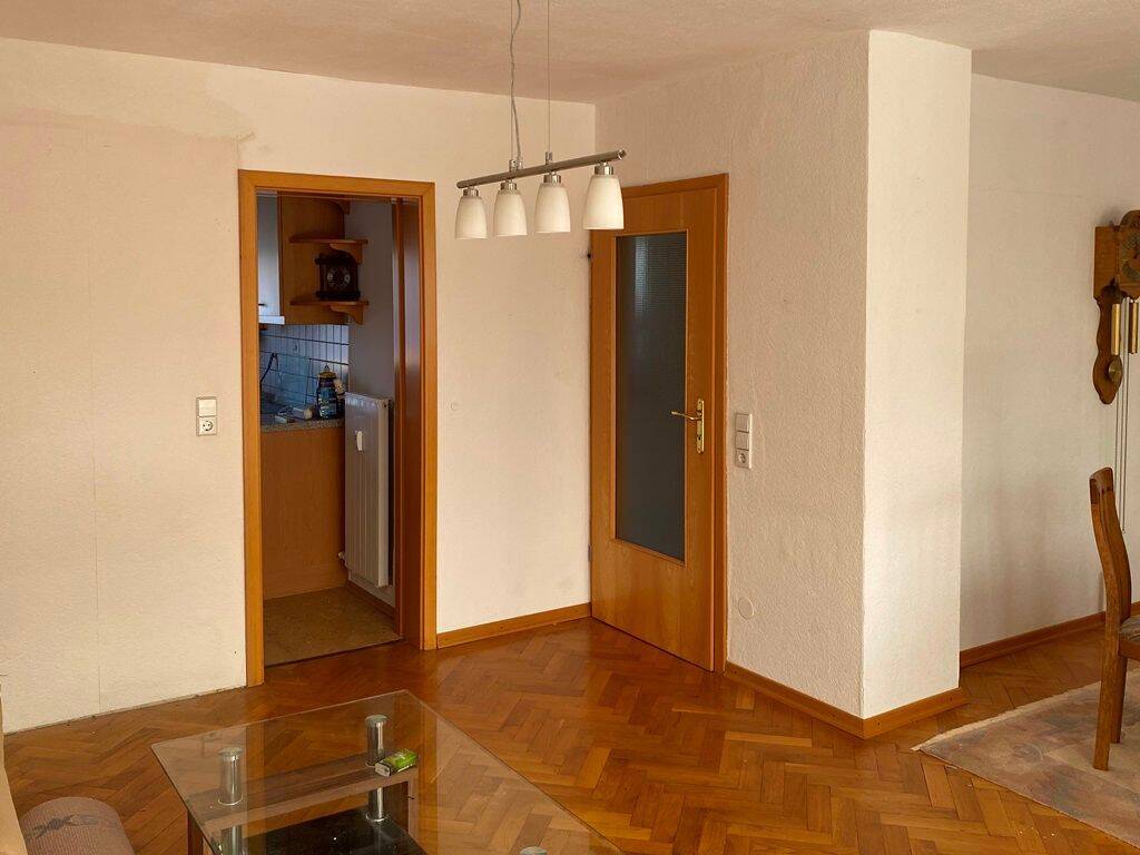 Neu-Ulm: Modernisiertes Mehrfamilienhaus (DHH) mit idyllischem Garten in Donau-Nähe – Neu-Ulm – Vorschaubild 7