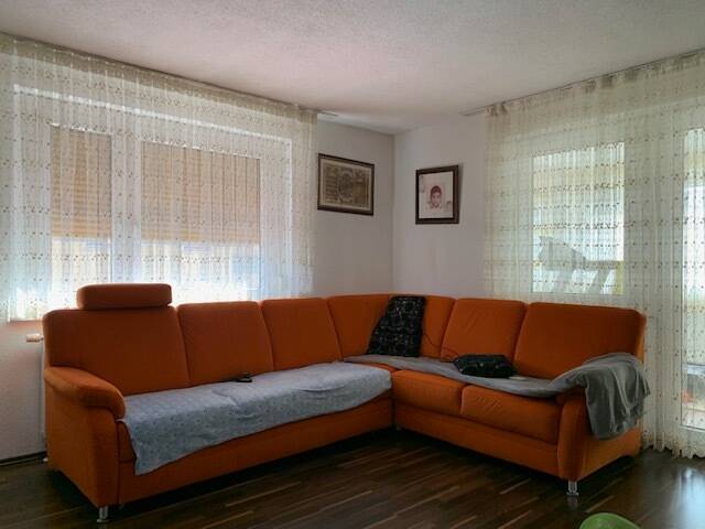 Doppelhaushälfte mit einer Wohnung und vermietetem Ladengeschäft – Oberndorf am Neckar – Vorschaubild 5