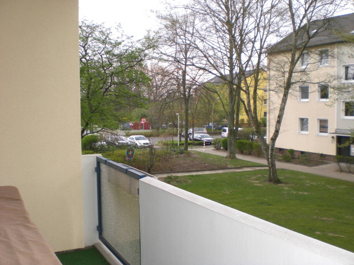 Attraktive 3-Zimmerwohnung in Braunschweig – 38124 Braunschweig – Bild 1 von 5