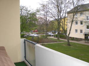 Attraktive 3-Zimmerwohnung in Braunschweig