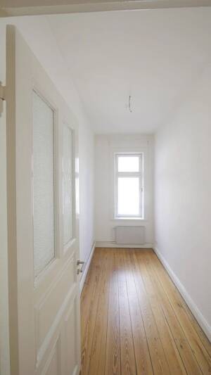 Rotherbaum: 3,5-Zi.-Altbau in Uninähe: Wohnbüro / Praxis / Atelier/ WG möglich – 20146 Hamburg – Vorschaubild 5