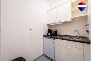 Kapitalanlage mit laufenden Mieteinnahmen - Vermietete 1-Zimmer-Wohnung mit Balkon und TG-Stellplatz – 39116 Magdeburg – Vorschaubild 3