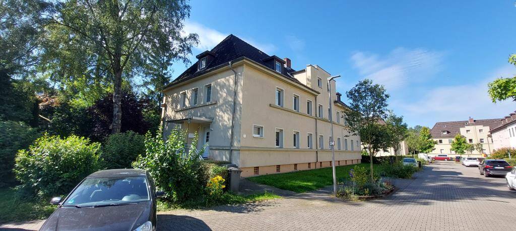 Wohnen, wo das Herz schlägt - in ruhiger und doch zentraler Lage. – Bochum – Bild 1 von 9