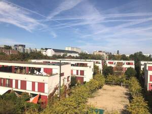4-Zimmer-Wohnung Maisonette in Dresden Südvorstadt zu vermieten! – 1069 Dresden – Vorschaubild 6