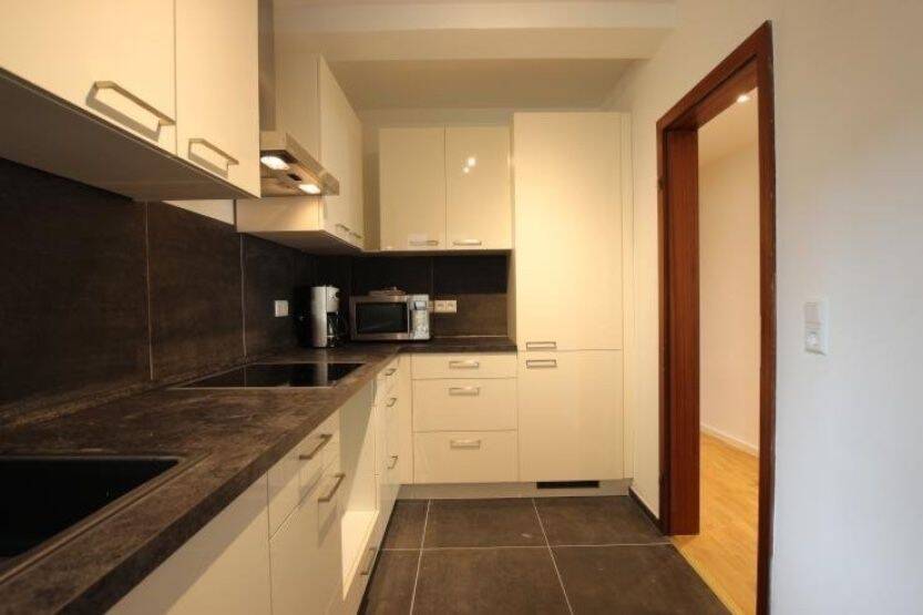 WG Zimmer im angesagten Stuttgarter Westen, möbliert – Stuttgart – Vorschaubild 6