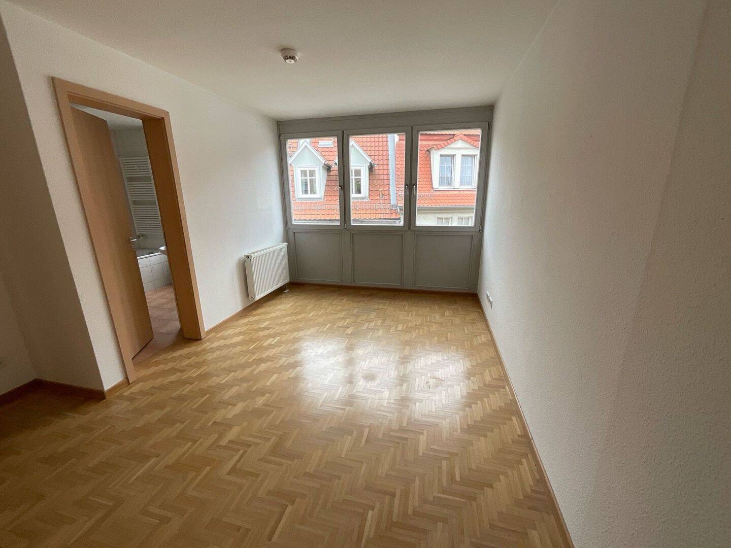 Perle in der Erfurter Altstadt: Reihenhaus mit Garage – Erfurt – Vorschaubild 3