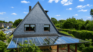 Gartenidylle mit Wintergarten-charmantes Einfamilienhaus zum Wohlfühlen in der Nähe von Langen – 27580 Bremerhaven – Vorschaubild 8