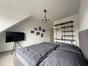 Altbau-Charme trifft Bestlage: Neu sanierte und bezugsfreie 2-Zimmer-Wohnung im Zentrum-West – 4109 Leipzig – Vorschaubild 4