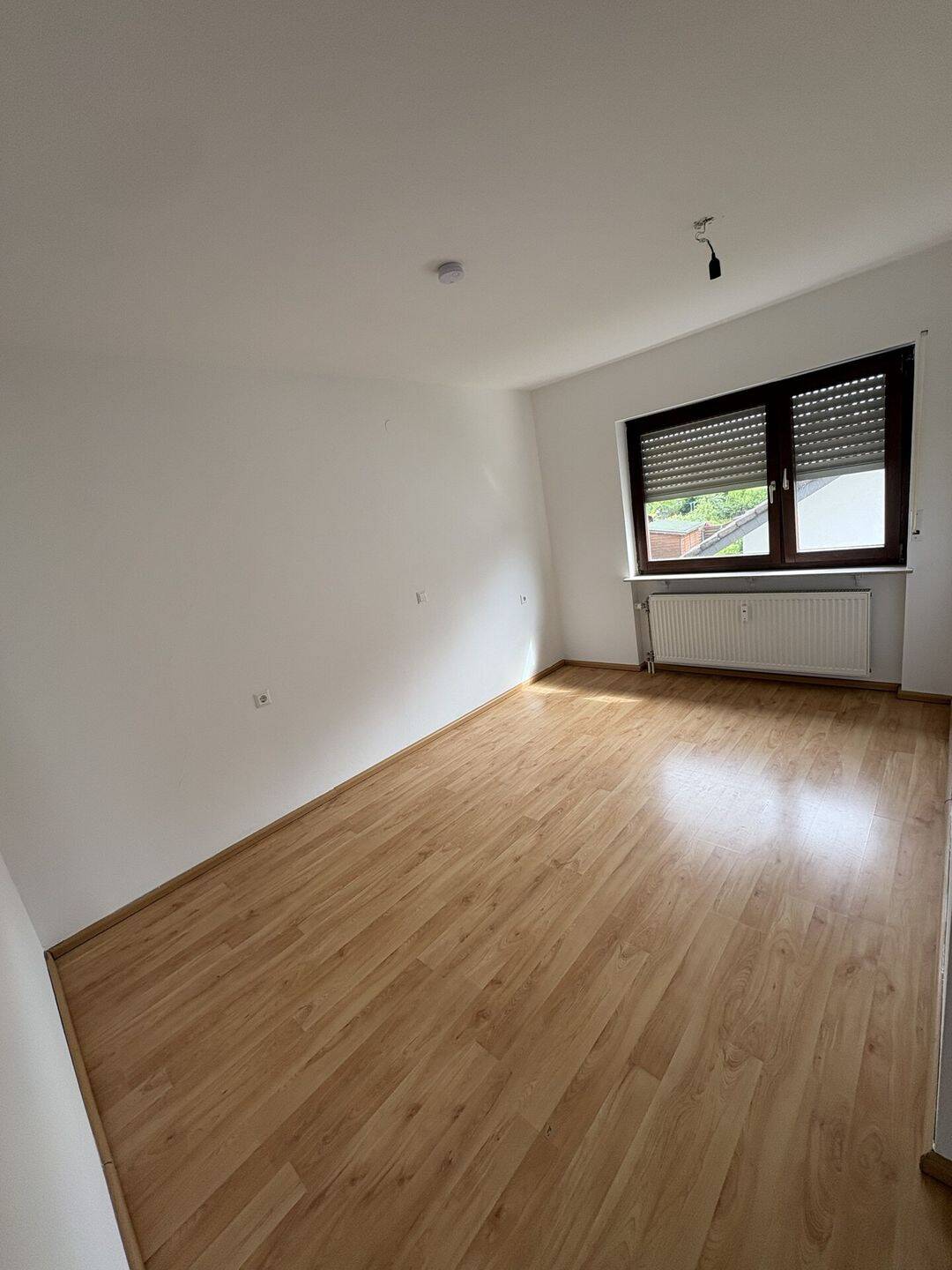 Attraktive 2-Zimmer-Eigentumswohnung in gefragter Lage – Bad Rappenau – Vorschaubild 5