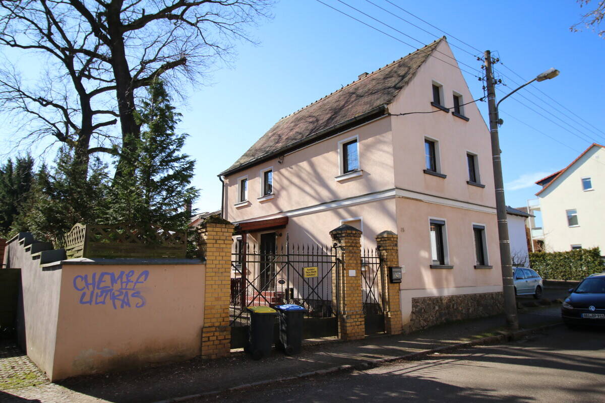 Familien- und Naturparadies am Auewald in Böhlitz-Ehrenberg! – Leipzig – Vorschaubild 3