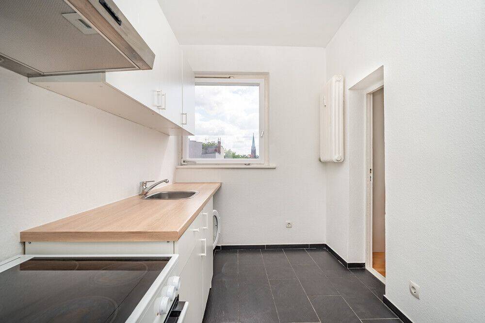 3-Zimmerwohnung in Schöneberg - Bezugsfrei, provisionsfrei und unschlagbarer Preis! – Berlin – Vorschaubild 7