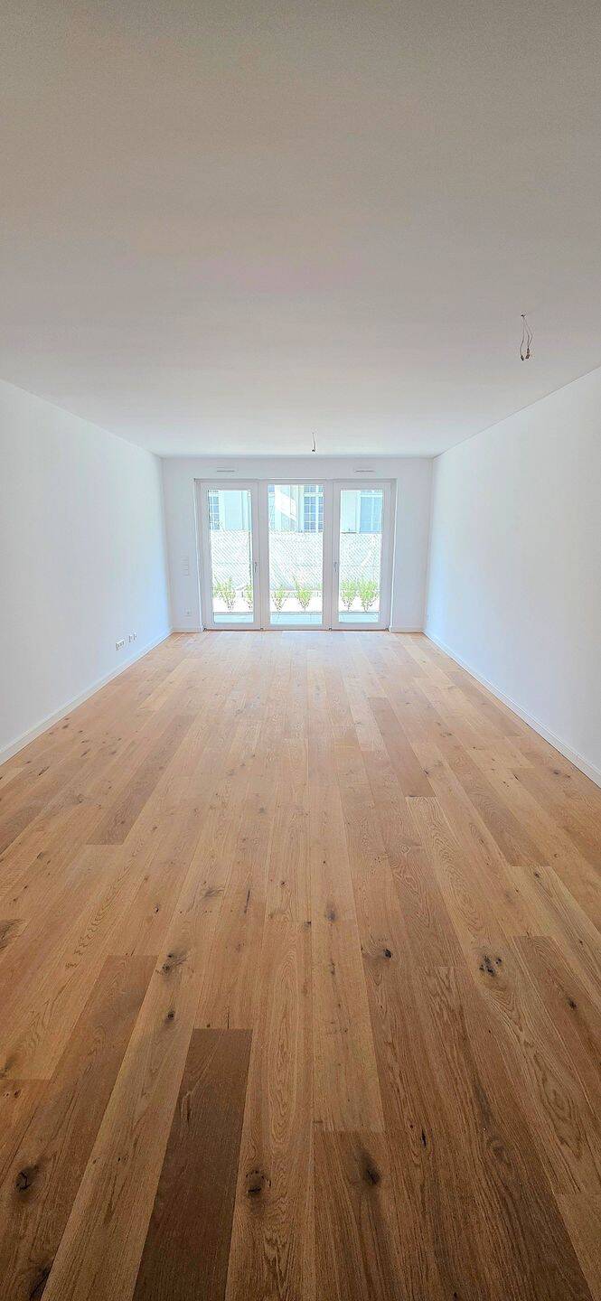 Moderne 2-Raum-Wohnung im Neubau - Stilvoll leben in Leutzsch – Leipzig – Vorschaubild 2