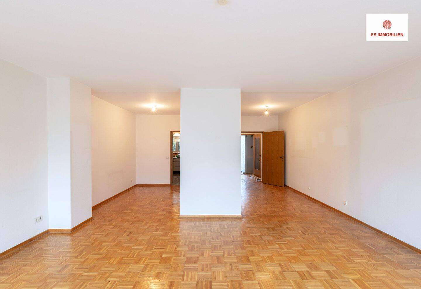 Charmantes Reihenmittelhaus in Westend – Berlin – Vorschaubild 2