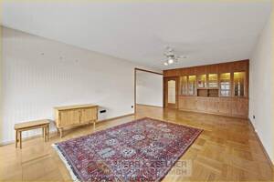 München, Gern - Traumlage - Exklusive 4-Zimmerwohnung mit 3 Balkonen und Tiefgarage in Toplage – 80638 München – Vorschaubild 3