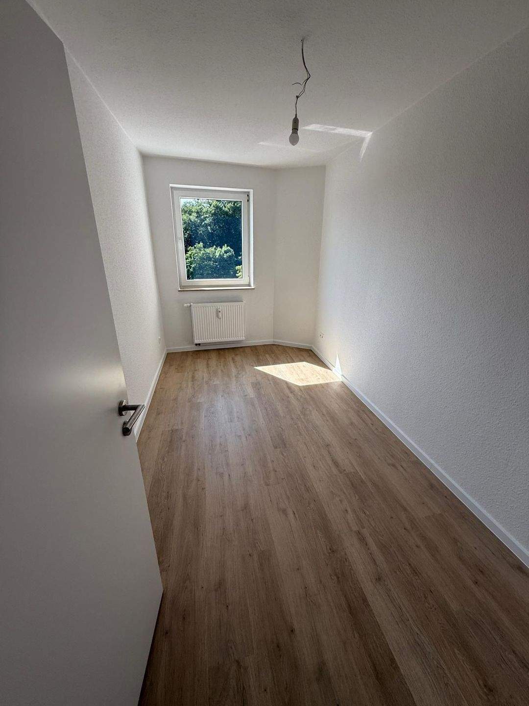 1 Monat mietfrei - Frisch sanierte 4-Zimmer Wohnung nahe Klinikum – Wolfsburg – Vorschaubild 9