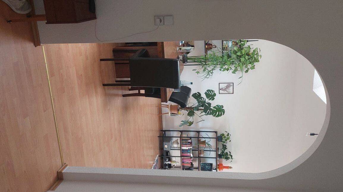 Nachmieter ab 01.08. in Zentrum-West gesucht – Leipzig – Vorschaubild 8