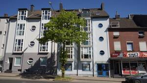 Gut vermietetes Studenten-Appartement - grundsolides Anlageobjekt zum optimalen Einstieg!