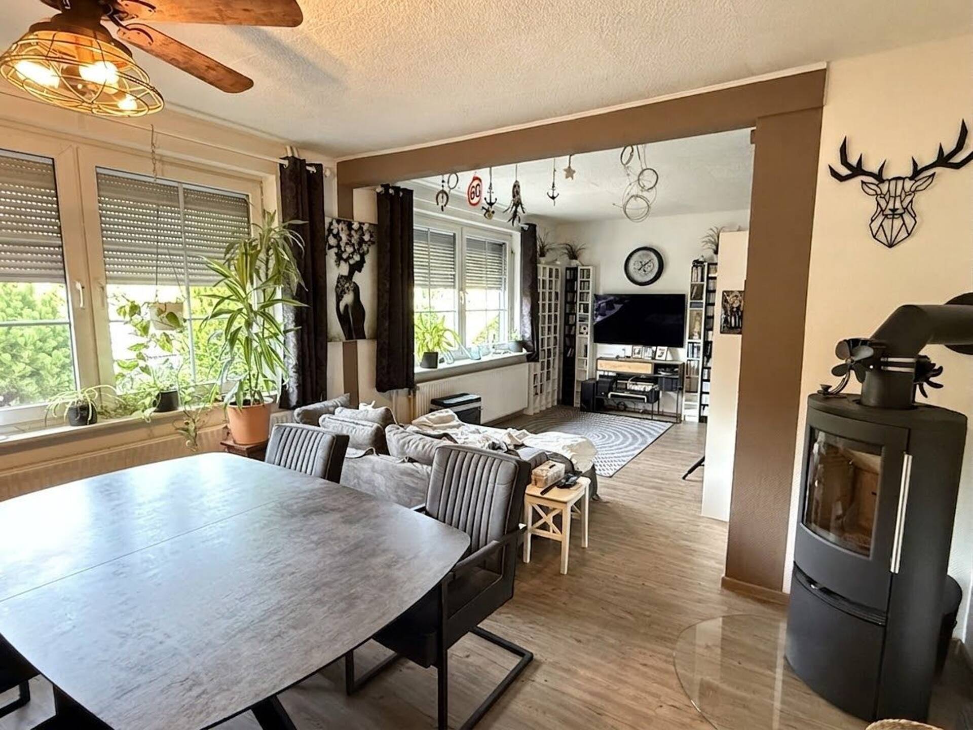 Haus in 27628 Hagen im Bremischen mit 101 m² kaufen