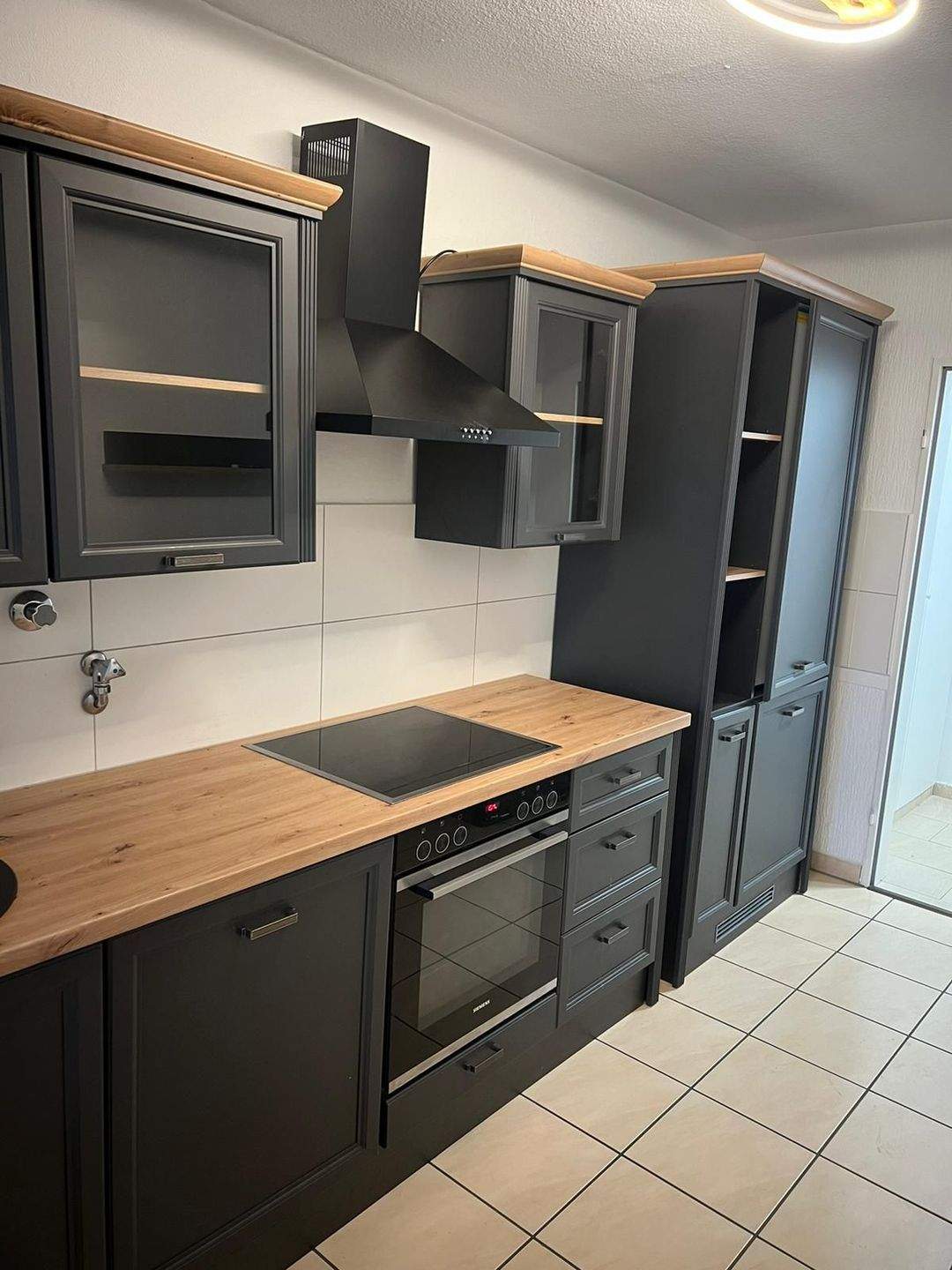 Vermietetes Wohn- und Geschäftshaus mit fünf Privatparkplätzen in zentraler Lage! – Gelsenkirchen – Vorschaubild 4