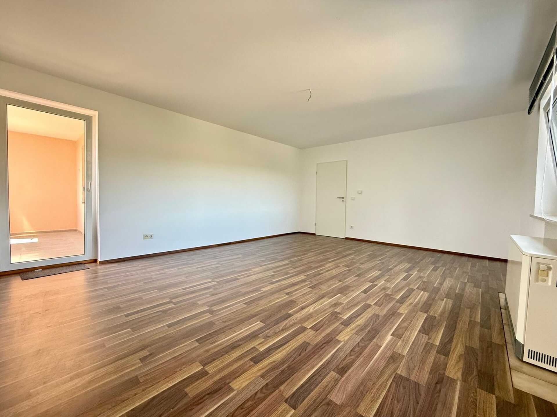 Etagenwohnung in 87600 Kaufbeuren mit 80 m² kaufen