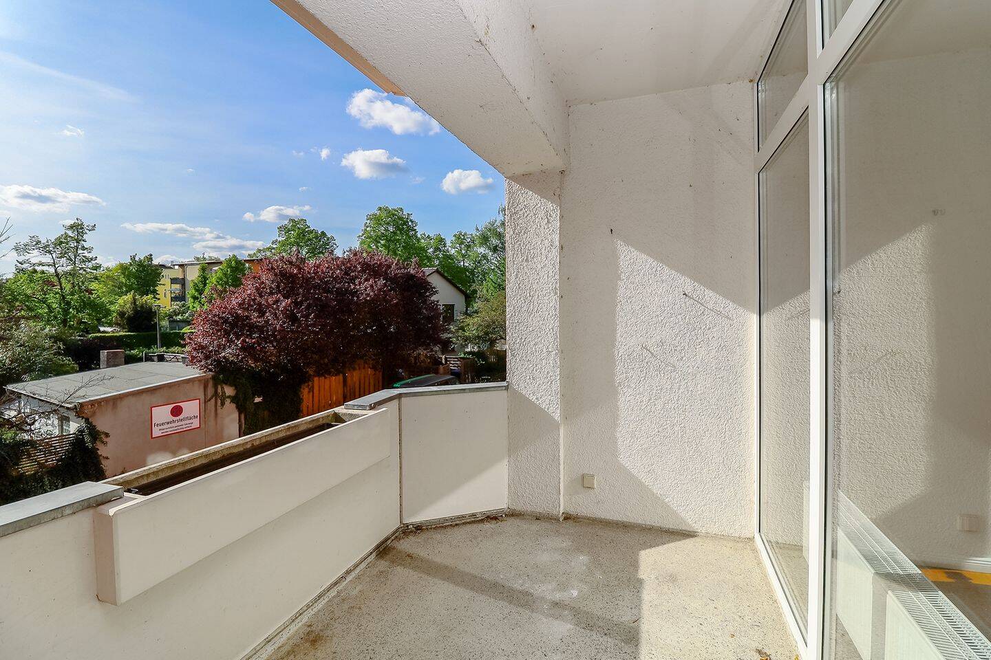 Müggelseeblick in Friedrichshagen - attraktive Kapitalanlage mit Balkon – Berlin – Vorschaubild 4