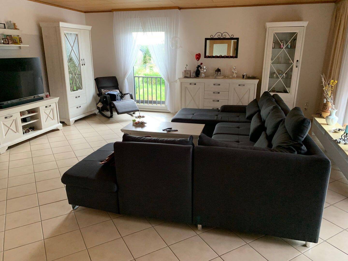 Gut geschnittener Bungalow mit freiem Blick – Groß Twülpstedt – Vorschaubild 6