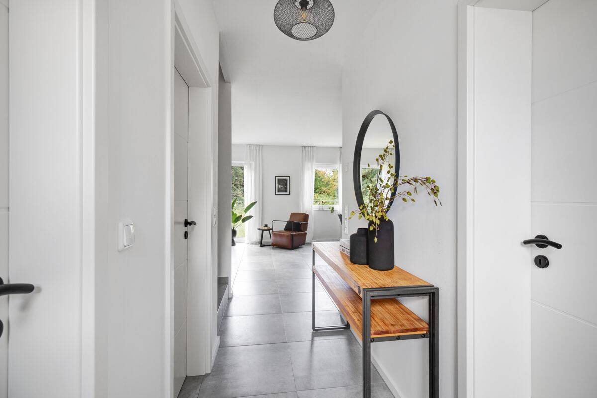 Eine Wohnung, wie ein Haus! Kernsaniert im Jahr 2025. – Münster – Vorschaubild 4