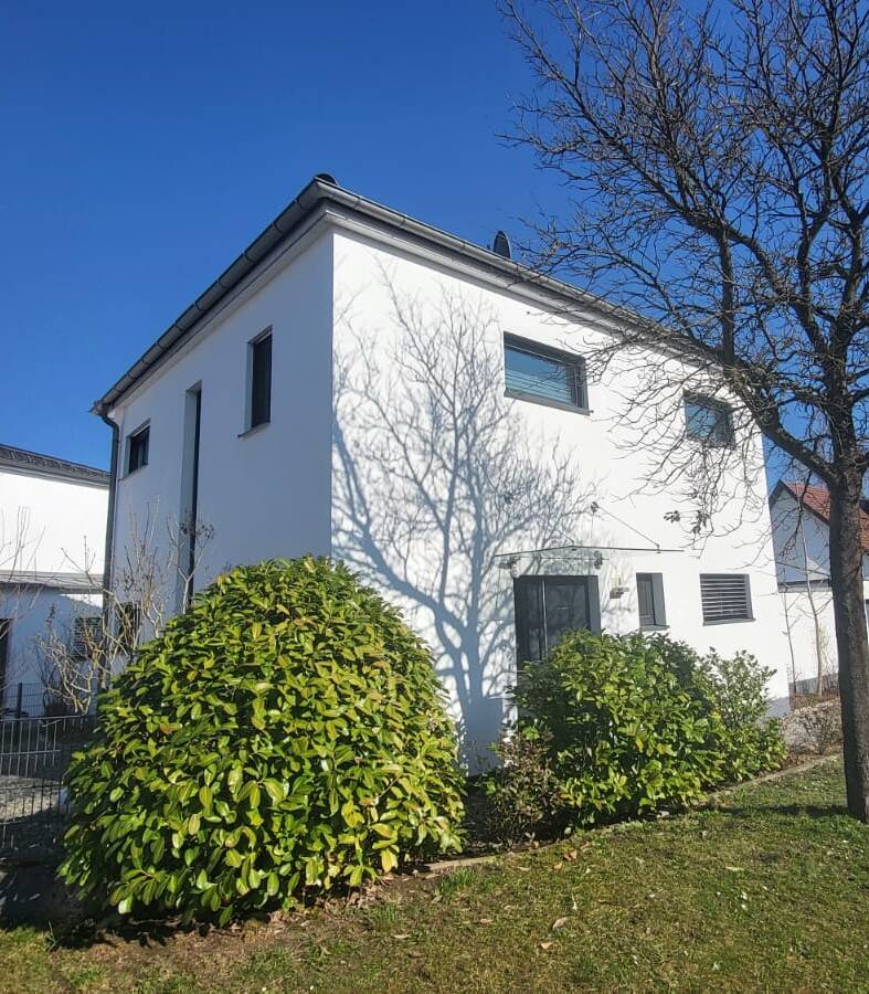 Attraktives Einfamilienhaus in ruhiger Lage
